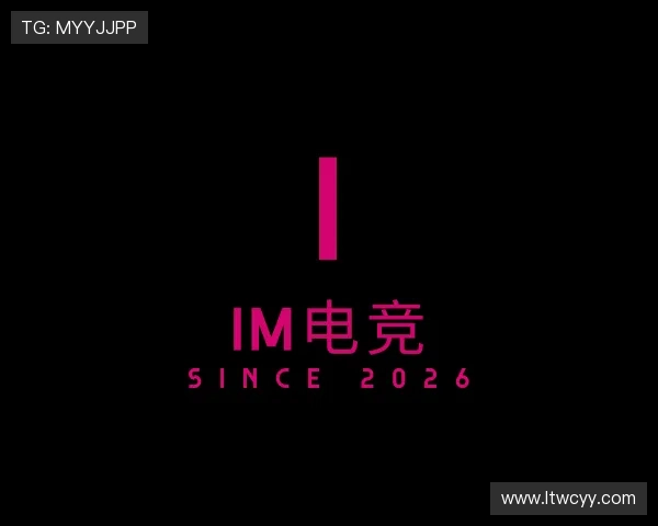 解读IM电竞